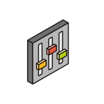 Message Manipulation icon