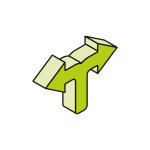 Redirects icon