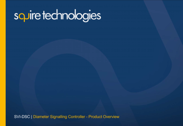 DSC Presentation square graphic