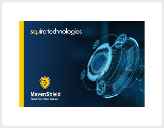 MavenShield Presentation graphic