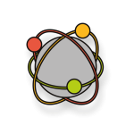 Complex Routing icon
