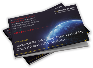 End-of-life Whitepaper graphic