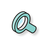 Debug and Trace icon