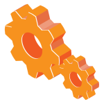mirus cogs