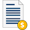 billing icon