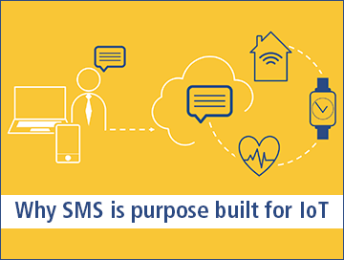 Why SMS whitepaper icon