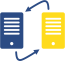 functionality high availability icon