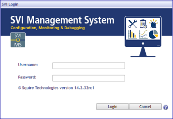 svi-ms screenshot