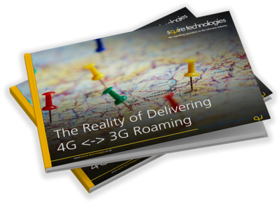 Solving The 4G LTE Roaming Puzzle graphic