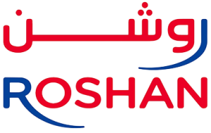 roshan logo