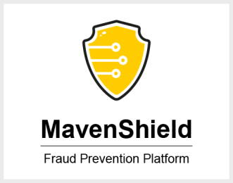 MavenShield Logo 